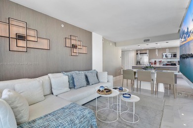 Stunning Penthouse 3/3 unit distinctive One by Tross in the