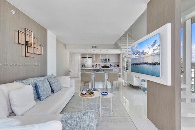 Stunning Penthouse 3/3 unit distinctive One by Tross in the