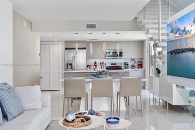 Stunning Penthouse 3/3 unit distinctive One by Tross in the