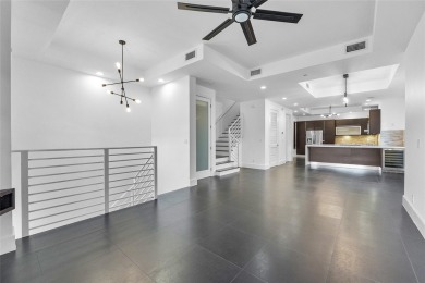 Located in Fort Lauderdale's highly sought-after Harbordale