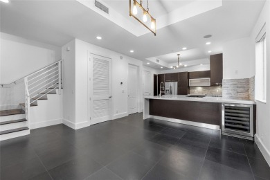 Located in Fort Lauderdale's highly sought-after Harbordale