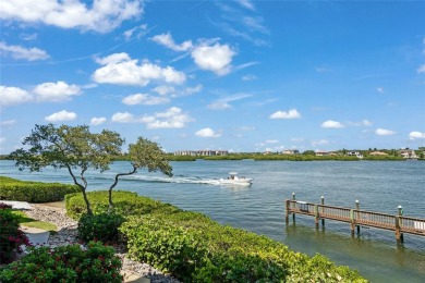 Experience Unparalleled Bayfront Living at Dolphin Bay on Siesta