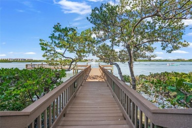 Experience Unparalleled Bayfront Living at Dolphin Bay on Siesta