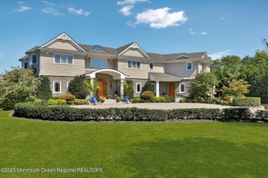 One of a kind barely describes this well designed custom home