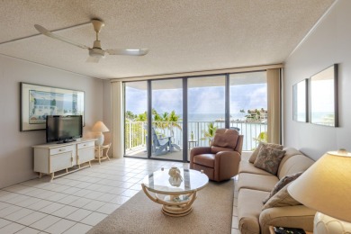 Welcome to Bonefish Towers, where this stunning one-bedroom