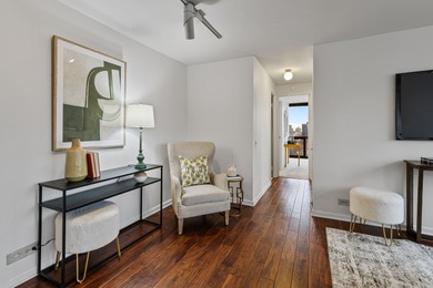 The sunniest 2-bedroom 2-bath condo on the market, showcasing