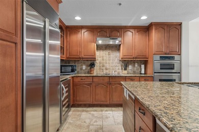 Enjoy true waterfront living at its finest in this stunning