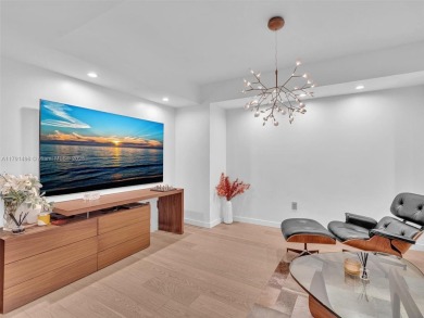 This exceptional residence showcases sweeping views of the ocean