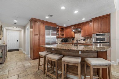 Enjoy true waterfront living at its finest in this stunning