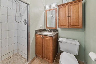 The sunniest 2-bedroom 2-bath condo on the market, showcasing