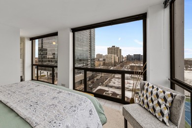 The sunniest 2-bedroom 2-bath condo on the market, showcasing