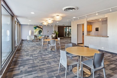 The sunniest 2-bedroom 2-bath condo on the market, showcasing