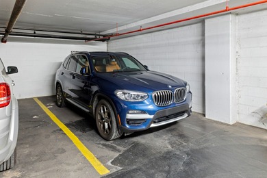 The sunniest 2-bedroom 2-bath condo on the market, showcasing