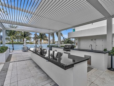 This exceptional residence showcases sweeping views of the ocean