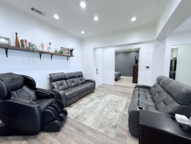 Updated kitchen and bathrooms!  Welcome to refined luxury living