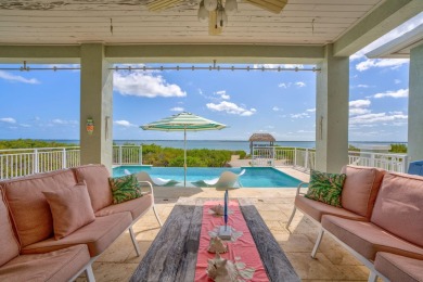 Picture perfect Sunset Views over the open water at this 12-Acre