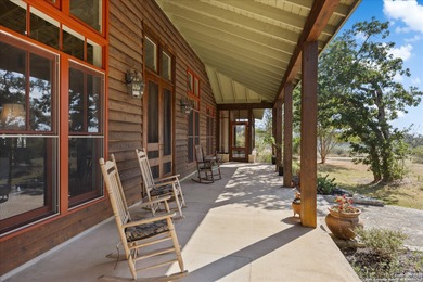 Perched atop a private hilltop with sweeping 180-degree Hill