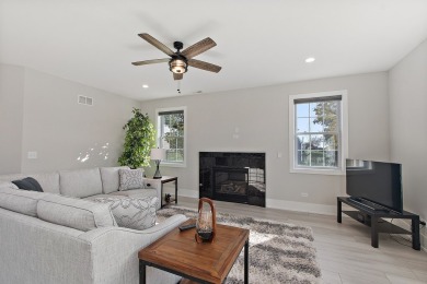 Welcome to Sunset Lakes Townhomes in beautiful Manhattan. This