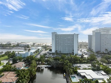 Best priced unit in the building! Fort Lauderdale's best beach