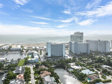Best priced unit in the building! Fort Lauderdale's best beach