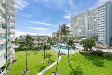 Best priced unit in the building! Fort Lauderdale's best beach