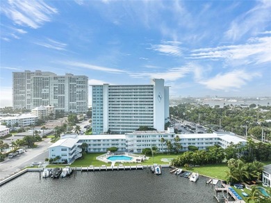 Best priced unit in the building! Fort Lauderdale's best beach