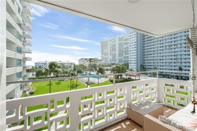 Best priced unit in the building! Fort Lauderdale's best beach