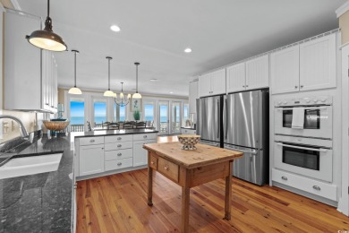 Welcome to *Wannabe by the Sea* - an extraordinary oceanfront