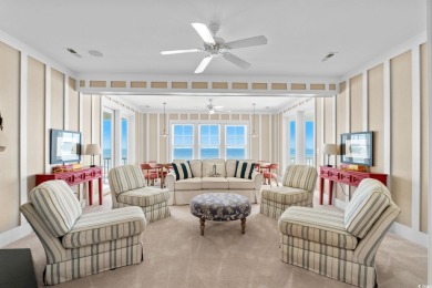 Welcome to *Wannabe by the Sea* - an extraordinary oceanfront