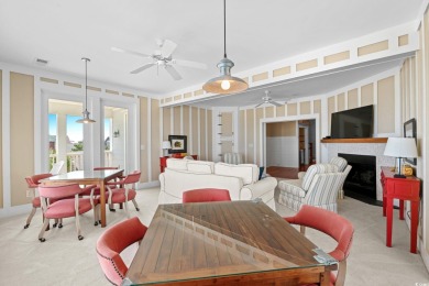 Welcome to *Wannabe by the Sea* - an extraordinary oceanfront