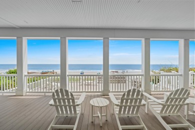 Welcome to *Wannabe by the Sea* - an extraordinary oceanfront