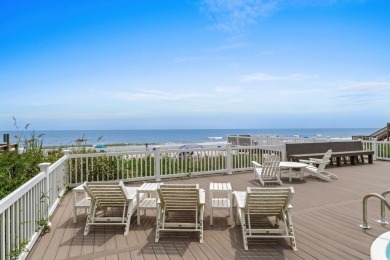 Welcome to *Wannabe by the Sea* - an extraordinary oceanfront