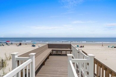 Welcome to *Wannabe by the Sea* - an extraordinary oceanfront