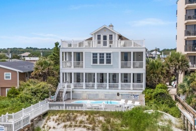 Welcome to *Wannabe by the Sea* - an extraordinary oceanfront