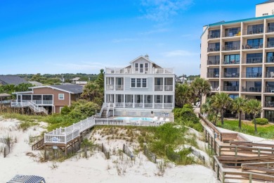 Welcome to *Wannabe by the Sea* - an extraordinary oceanfront