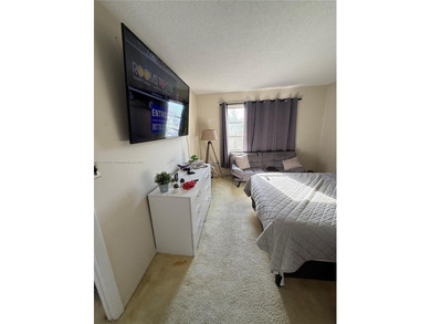 Motivated Seller!! Condo in a Senior 55+ community. Third floor