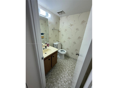 Motivated Seller!! Condo in a Senior 55+ community. Third floor