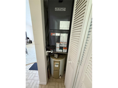 Motivated Seller!! Condo in a Senior 55+ community. Third floor