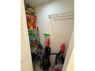 Motivated Seller!! Condo in a Senior 55+ community. Third floor