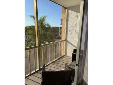 Motivated Seller!! Condo in a Senior 55+ community. Third floor