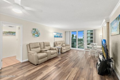 ENTER THE CONDOMINIUM AT OCEANS FIVE AND DISCOVER THE COASTAL