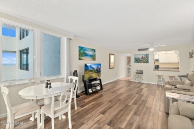 ENTER THE CONDOMINIUM AT OCEANS FIVE AND DISCOVER THE COASTAL