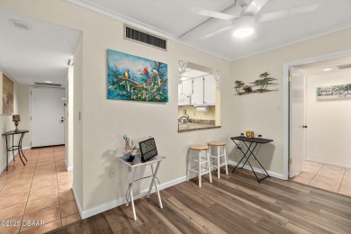 ENTER THE CONDOMINIUM AT OCEANS FIVE AND DISCOVER THE COASTAL