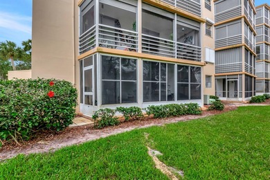 Enjoy your beautiful garden view while sipping coffee from your