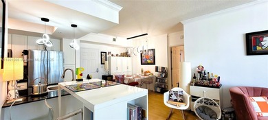 Tranquil, modern furnished & remodeled 2 BR split floorplan