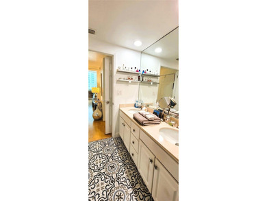 Tranquil, modern furnished & remodeled 2 BR split floorplan