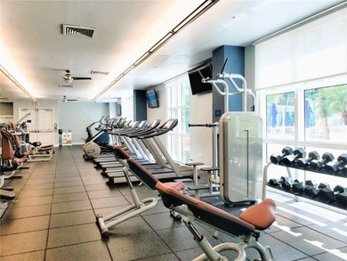 Tranquil, modern furnished & remodeled 2 BR split floorplan