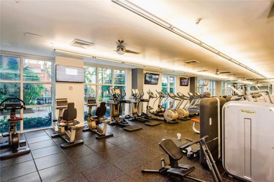 Tranquil, modern furnished & remodeled 2 BR split floorplan