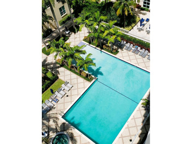 Tranquil, modern furnished & remodeled 2 BR split floorplan