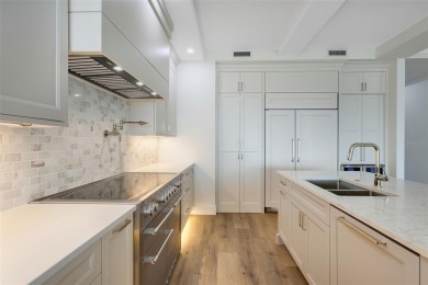 Exceptional New Waterfront Construction in Quiet Cove